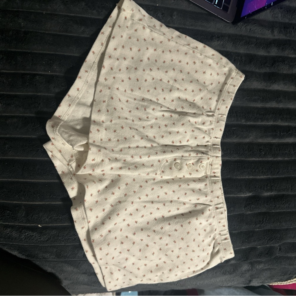 Brandy Melville Boxer Shorts